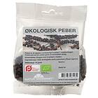 Natur Drogeriet Peppar Svart Hel Eko 75g