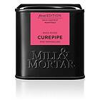 Mill & Mortar Rosépeppar Curepipe 25g