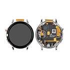 Samsung Galaxy Watch Active2 LTE 44mm Skärm med LCD Display Silver