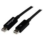 StarTech Thunderbolt - Thunderbolt 2m
