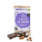 Chokay Bar Salty Almond Ø 70g