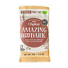 Chokay Bar Amazing Extra Dark Ø 70g