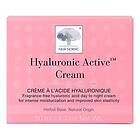 New Nordic Hyaluronic Active Cream - 50 ml