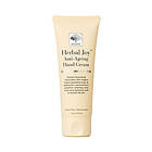 New Nordic Herbal Joy Anti-Ageing Hand Cream - 75 ml