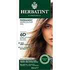 Herbatint 6D hårfärg Dark Golden Blonde 150ml