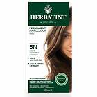 Herbatint 5N hårfärg Light Chestnut 150ml