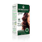 Herbatint 4R hårfärg Copper Chestnut 150ml