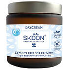 Skoon Sensitive Day Cream With Q10 And Hyaluron 90ml