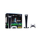 Sony PlayStation 5 (PS5) Digital Edition (+ EA Sports FC 24) 825Go