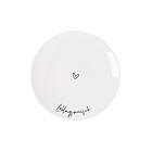 Villeroy & Boch Statement Tallrik Ø21cm