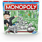 Monopol Klassiskt brädspel