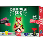 Jokeri Pokeri Box -magiskt set