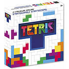 Tetris Strategi spel