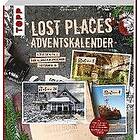 MIT Lost Places Adventskalender