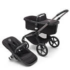 Bugaboo Fox 5 Base (Sittvagn)