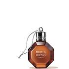 Molton Brown Re-Charge Black Pepper Bath & Shower Gel Festive Bauble 75ml