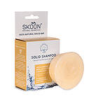 Skoon Solid Shampoo Sensitive Moisture & Care 90g