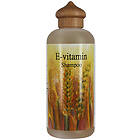 Rømer E-vitamin Shampoo 250ml