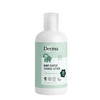 Derma Eco Baby Diaper Change Lotion 250ml