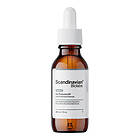 Scandinavian Biolabs Hair Protection Oil 30ml