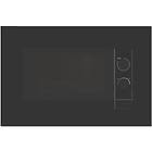 Culina UBMICRO20BK (Black)