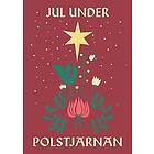 Lotta Olsson, Klas Östergren, Sara Kadefors, Jenny Strömstedt, Niklas Turner Olovzon: Jul under polstjärnan