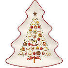 Villeroy & Boch Winter Bakery Delight Tree Large Bol 26,5cm