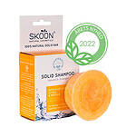 Skoon Solid Shampoo Volume & Strength 90g