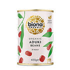 Biona Organic Azukibönner EKO 400g