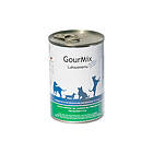 Gourmix Katt Fågelmeny 400g