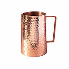 Forrest & Love Kobberkande Hamret 1500 Ml 1 Stk