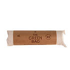 The Green Bag Komposterbare Fryseposer 2L 1 Förpackningar