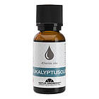 Natur Drogeriet Eterisk Eukalyptusolija 20ml