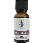 Natur Drogeriet Citronelleolja Eterisk 20ml