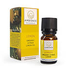 Ambience Citronolja, EKO 10ml