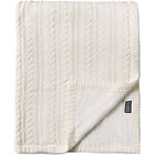 Vinter & Bloom Cotton Cuddly EKO Teppe, Warm White