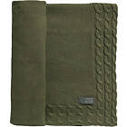 Vinter & Bloom Joy EKO Teppe, Olive Green