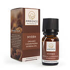 Ambience Myrrh Olja, EKO 10ml