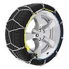 Michelin 2 Extrem Grip Automatiska snökedjor N°110