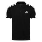 Adidas Piké 3-Stripes Pique (Men's)