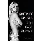 Min egen stemme (The woman in me) - Britney Spears