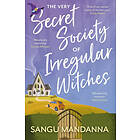 The Very Secret Society of Irregular Witches the heartwarming and uplifting magical romance