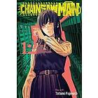 Chainsaw Man, Vol. 12