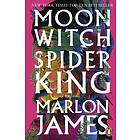 Moon Witch, Spider King Dark Star Trilogy 2