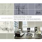 Drawing for Interior Designers