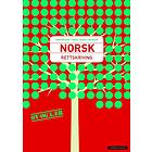 Norsk rettskriving