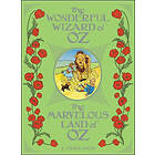 The Wonderful Wizard of Oz The Marvelous Land of Oz