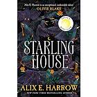 Starling House A Reese Witherspoon Book Club Pick that is the perfect dark Gothic fairytale for autumn!