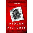 Hidden Pictures 'The boldest double twist of the year' The Times