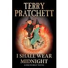 I Shall Wear Midnight (Discworld Novel 38)